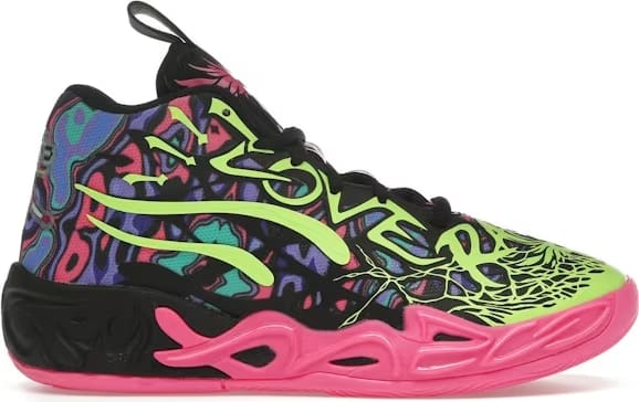 Puma LaMelo Ball MB.04 Heem (GS)