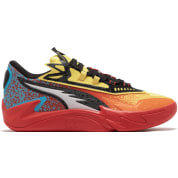 Puma Scoot Zeros II "Caution"