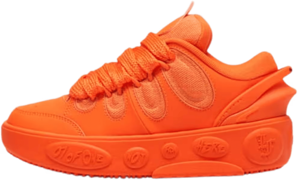 Puma LaMelo Ball LaFrancé Amour Gifted (GS)