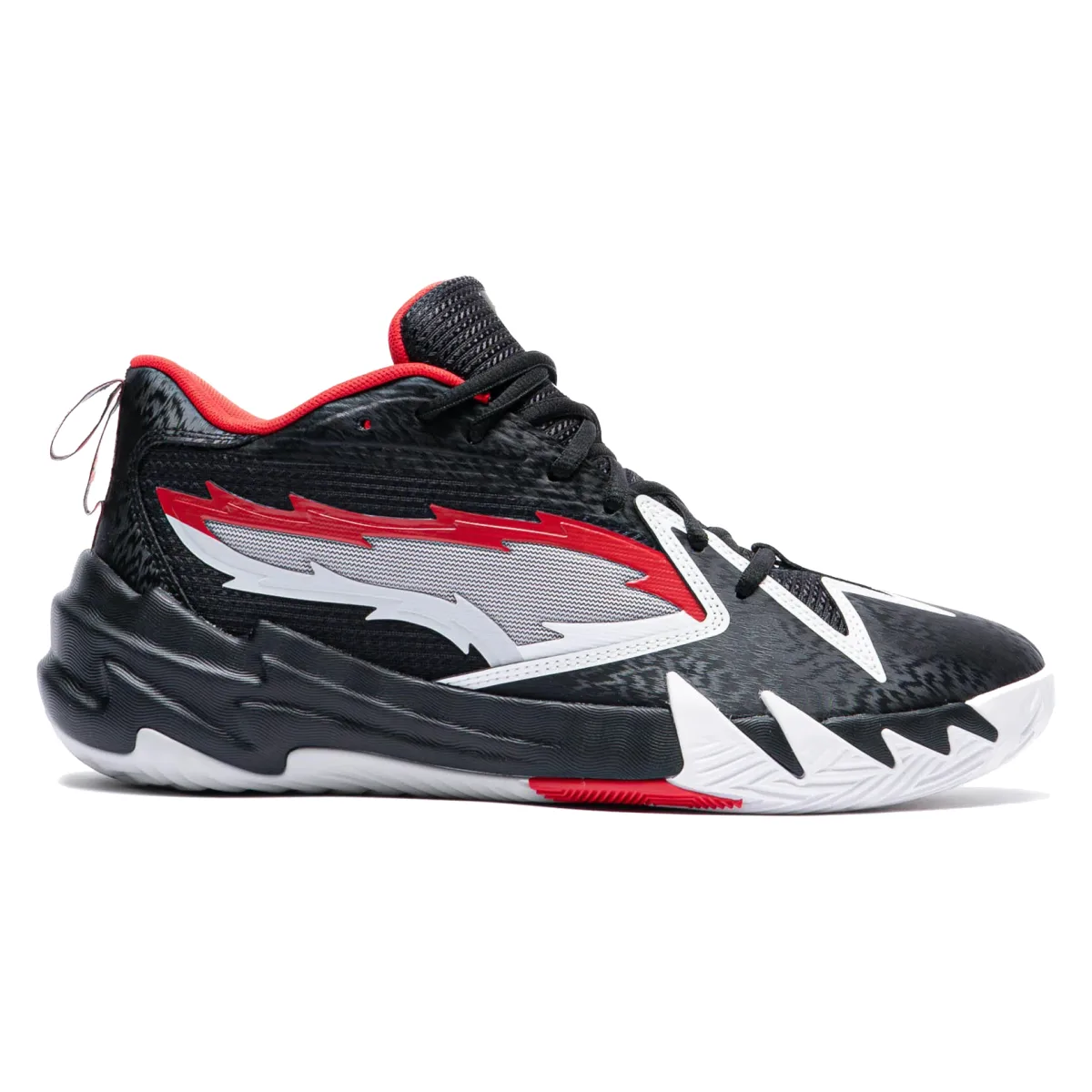 Scoot Henderson x Puma Scoot Zeros "O.D.D City"