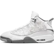 Jordan Dub Zero White Cool Grey