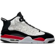 Air Jordan Dub Zero