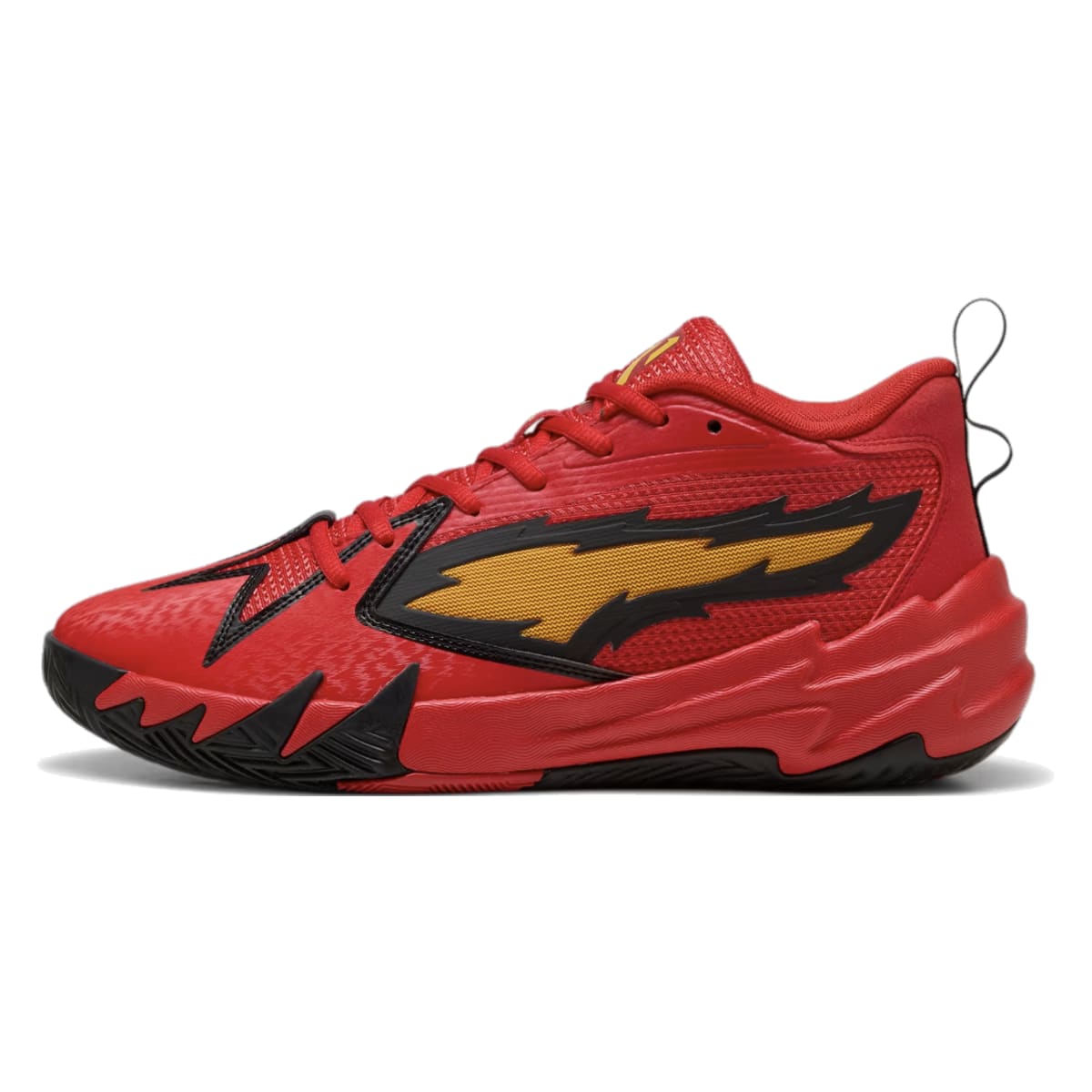 Puma Scoot Zeros Retro Portland "For All Time Red"