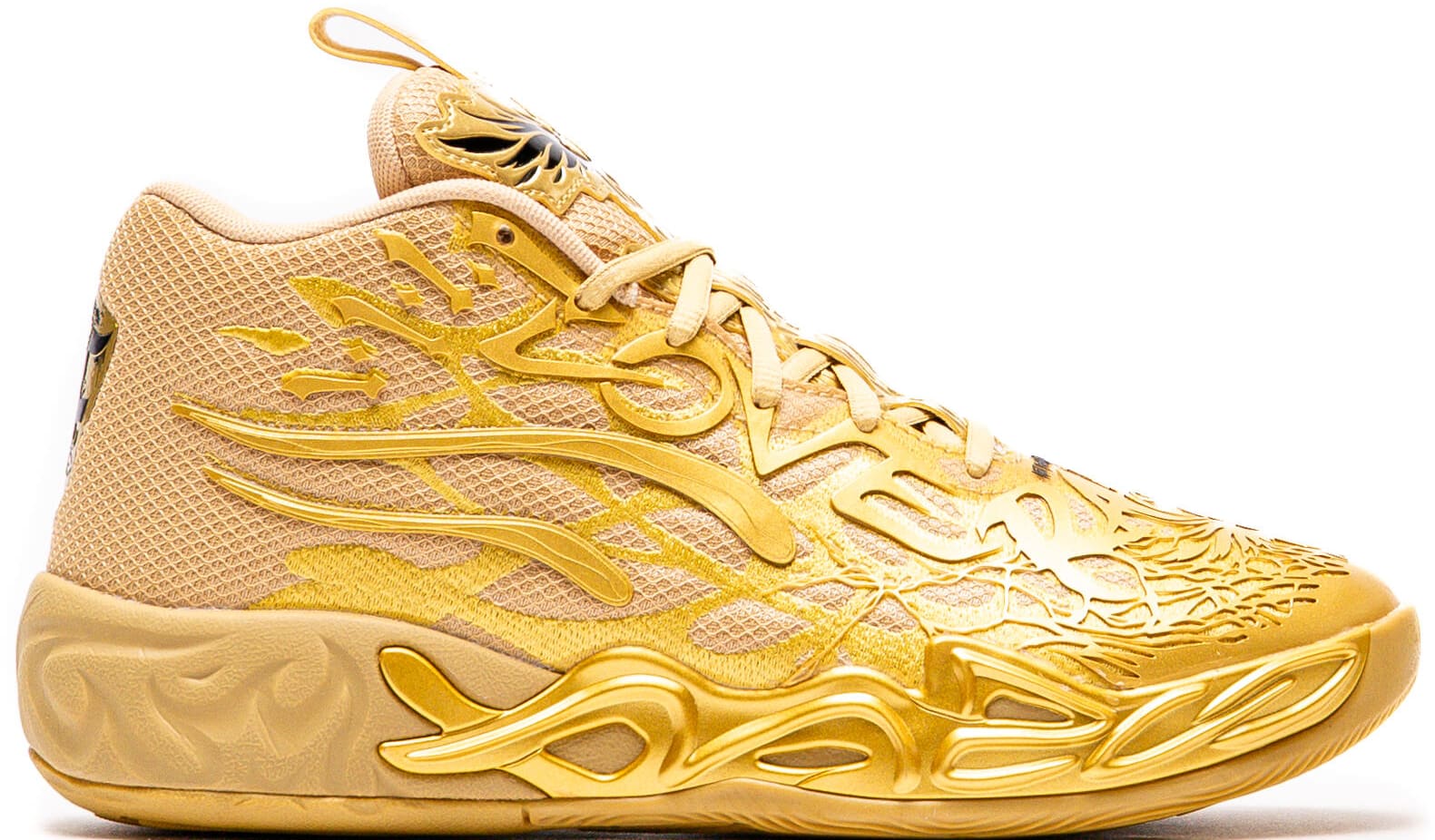 Puma MB.04 "Golden Child"