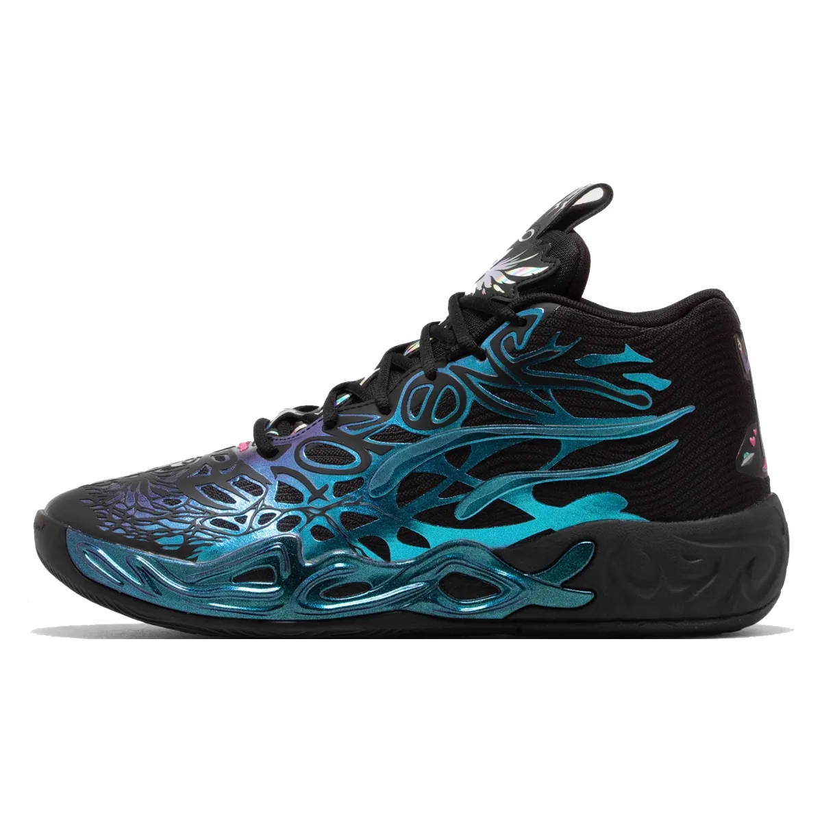 Puma MB.04 "Reflections"