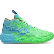 Puma LaMelo Ball MB.04 Teenage Mutant Ninja Turtles Leonardo & Michelangelo (GS)