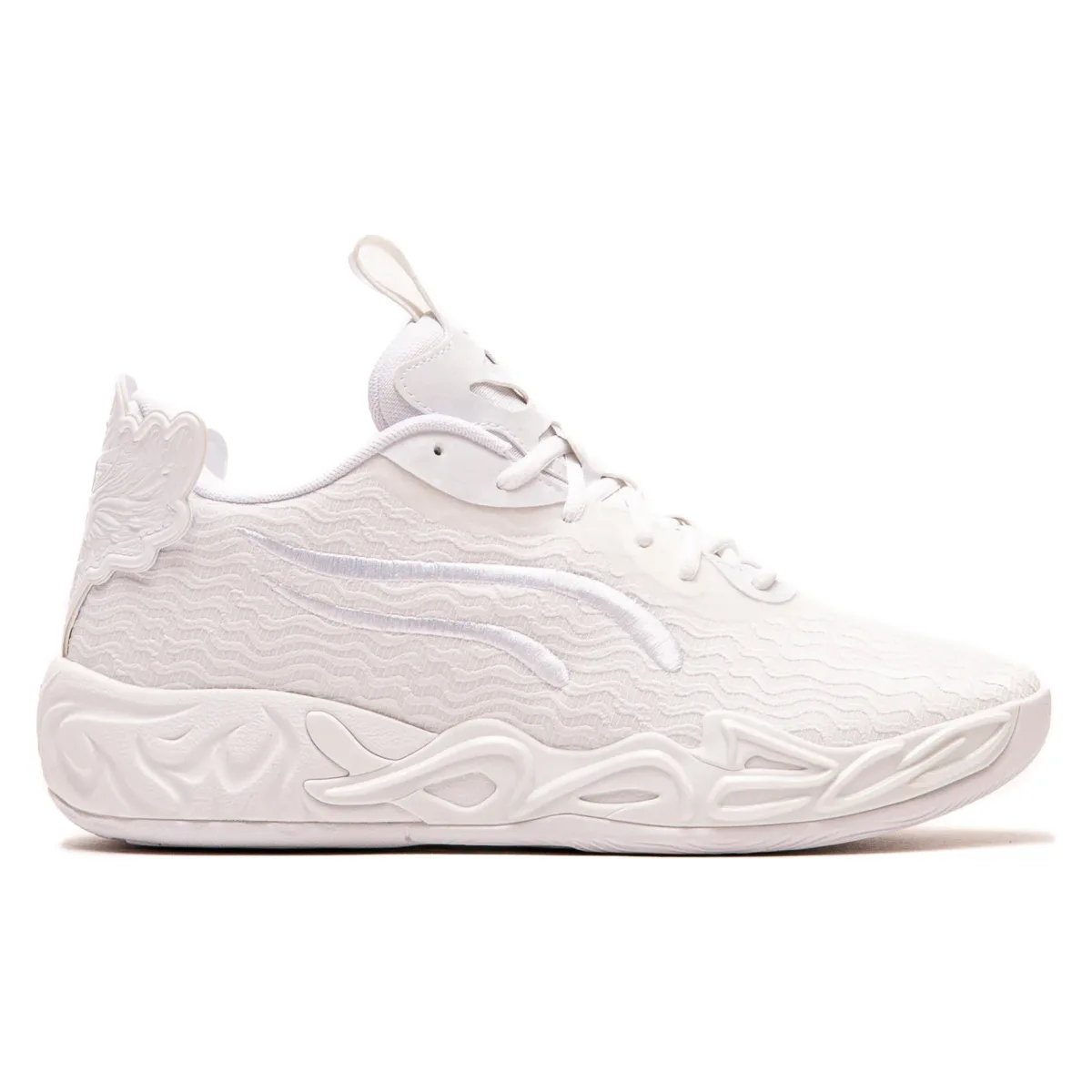 Puma MB.04 Lo "Ice White"