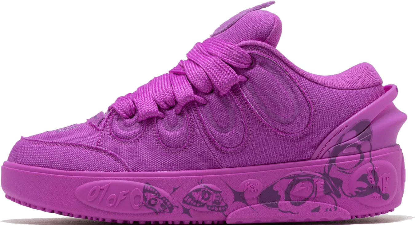 Puma La Francé "Butterfly"