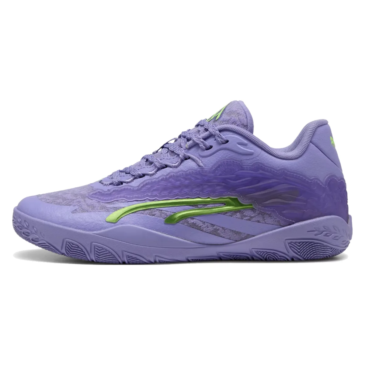 Puma Stewie 3 Lace Em Up Wmns "Lavender Alert"