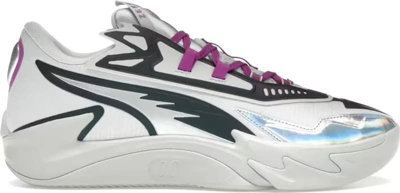 Puma Scoot Zero II