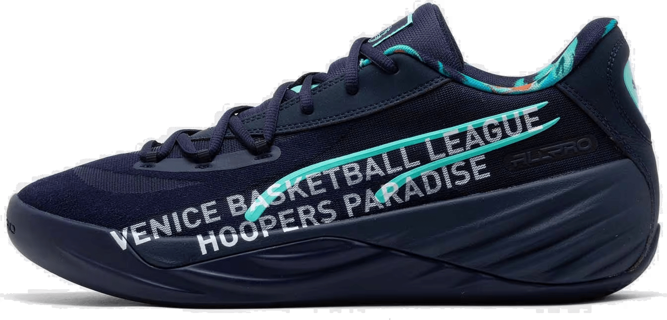 Puma All-Pro NITRO VBL