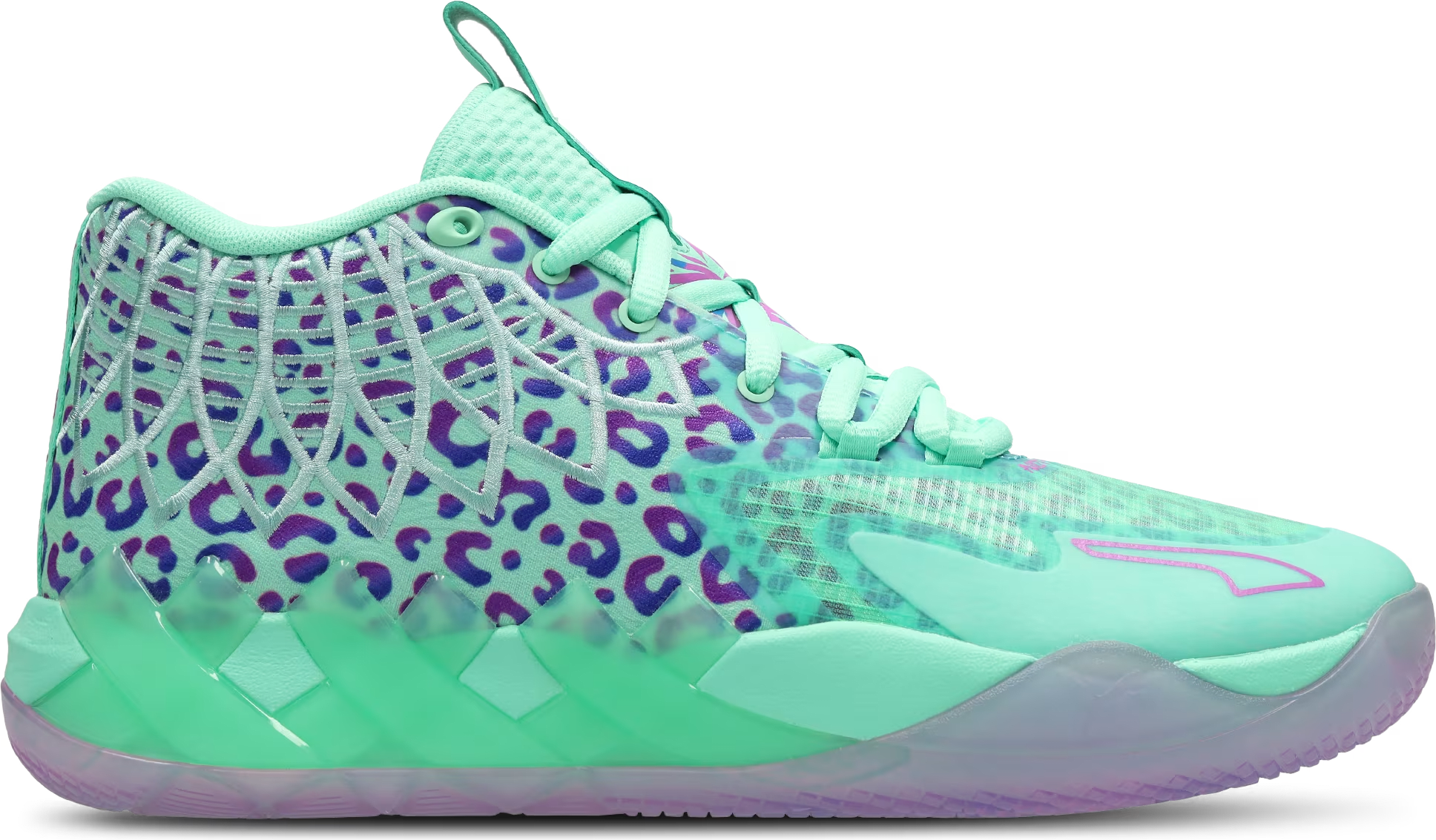 Puma MB.01 "Alien Safari"