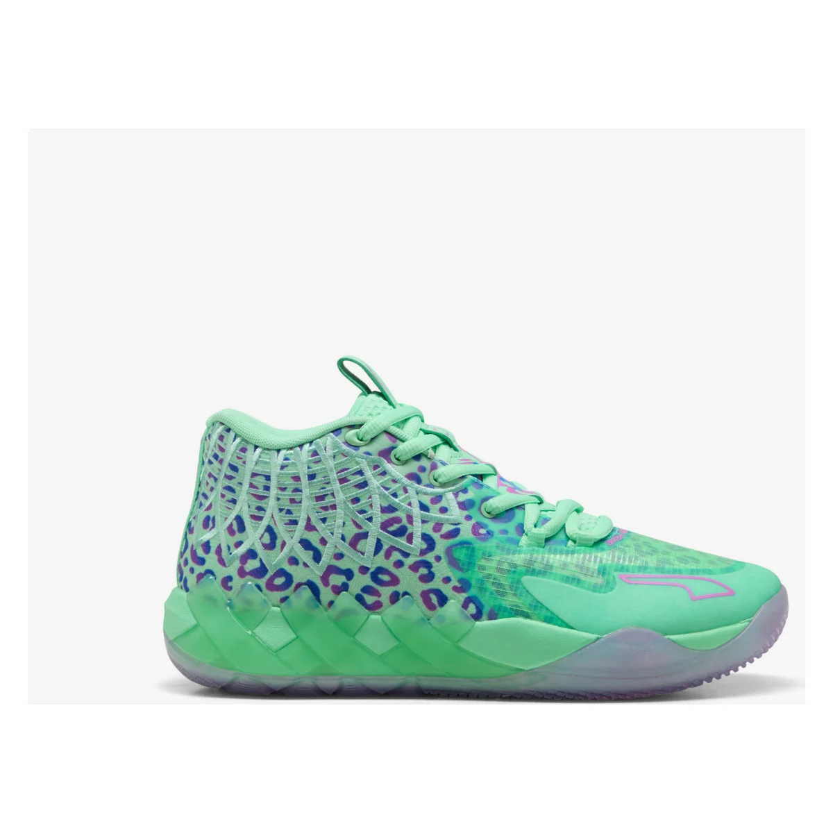 Puma MB.01 "Alien Safari"