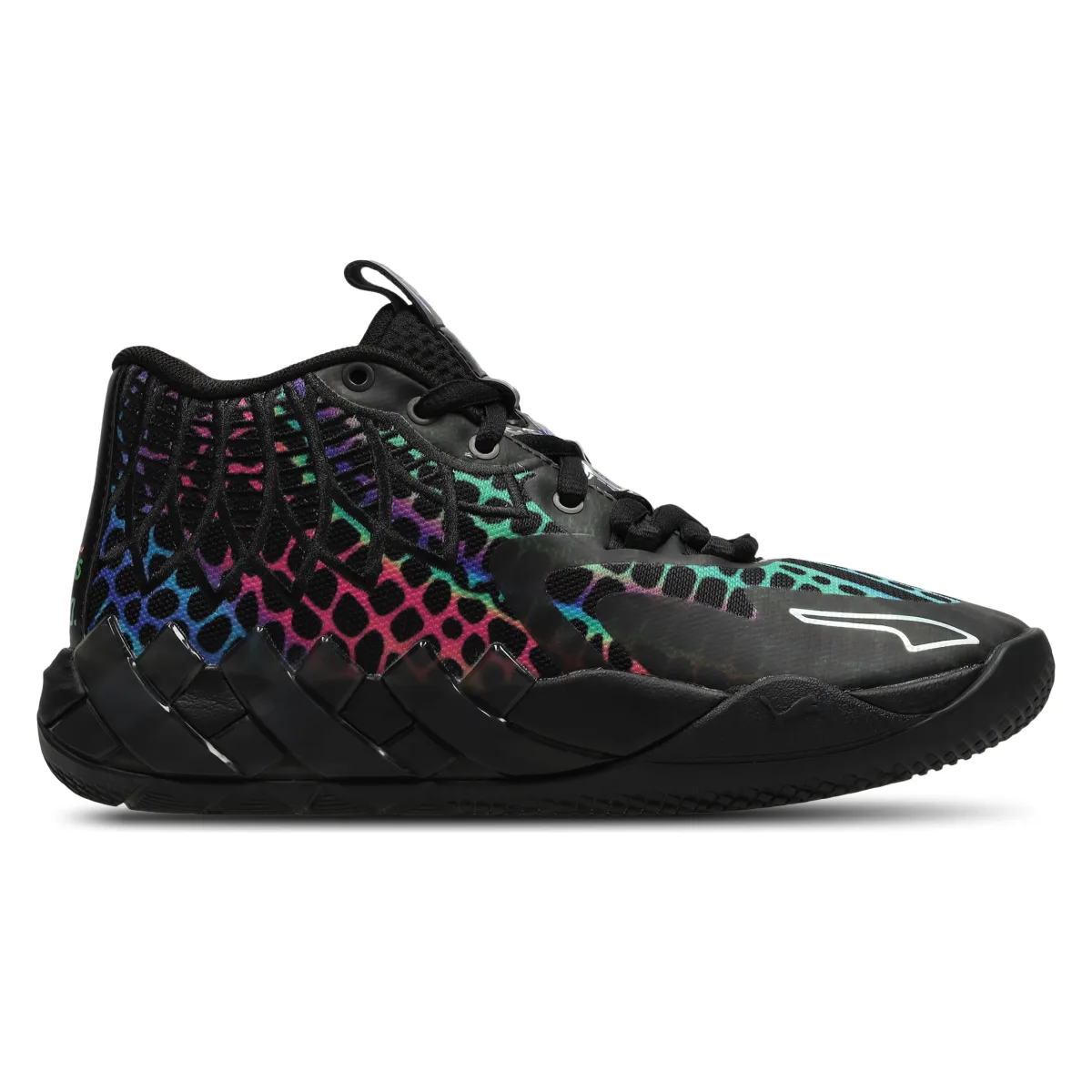 Puma LaMelo Ball MB.01 Teenage Mutant Ninja Turtles Baxter Stockman (GS)