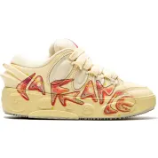 Puma La Francé "Airbrush"
