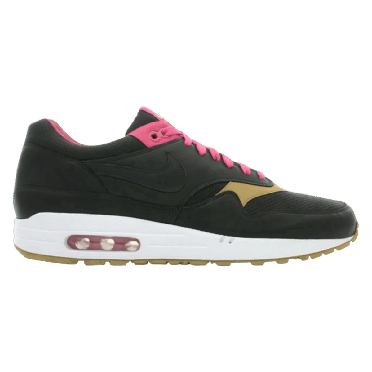 Kid Robot x Nike Air Max 1
