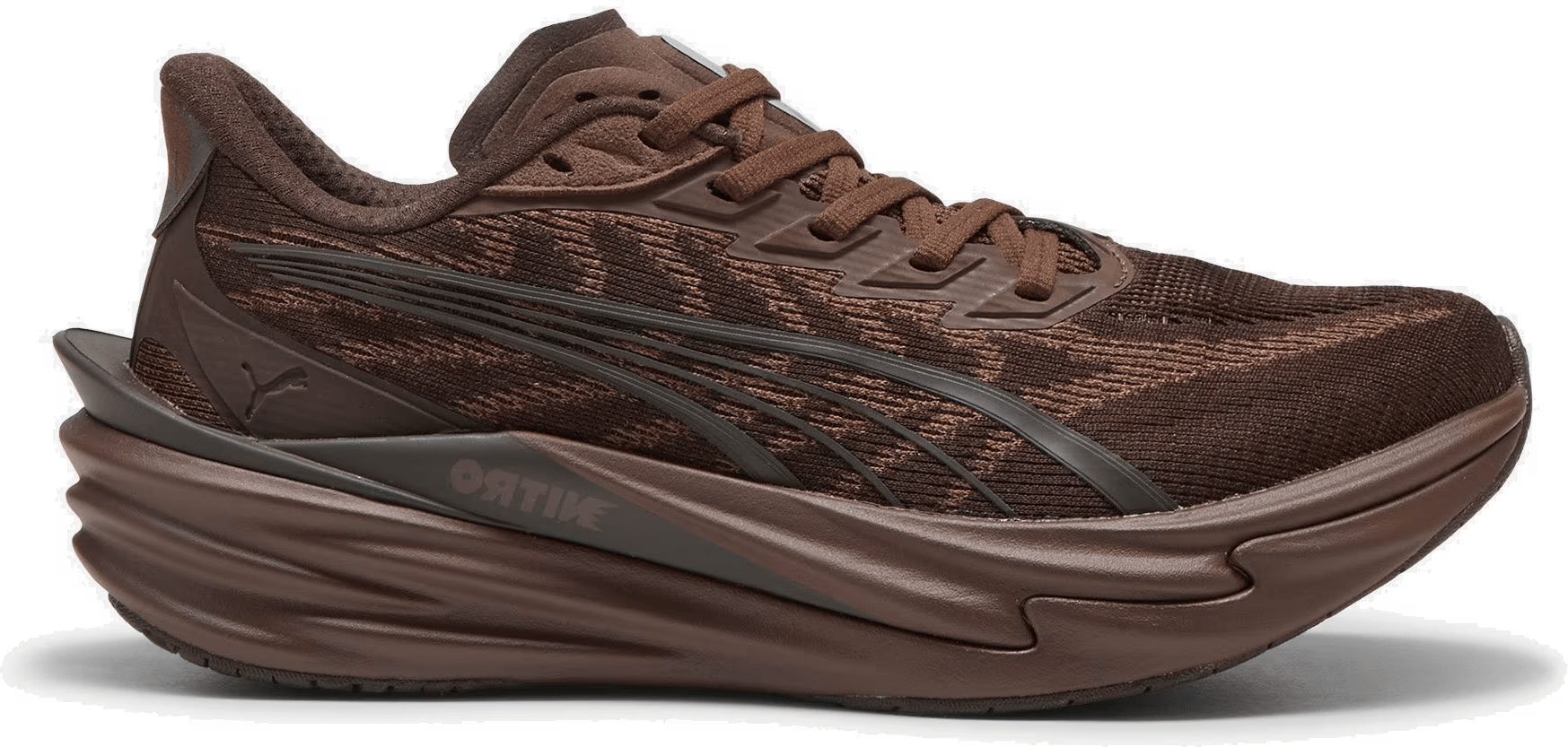 Puma Women's Deviate Nitro 4