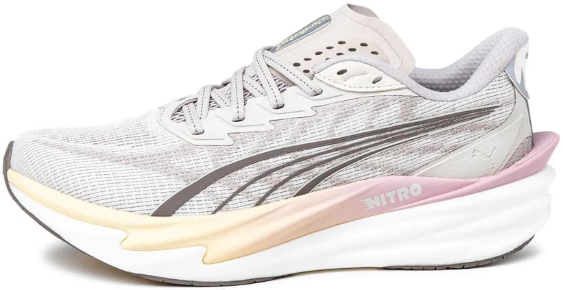 Puma Deviate Nitro 4 Wmns "Misty Pink"
