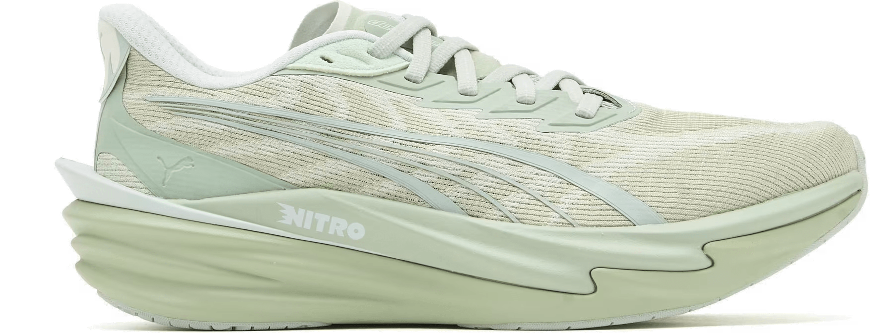 Puma Women's Deviate Nitro 4