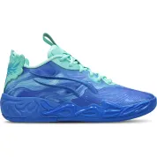 Puma LaMelo Ball MB.04 Lo Team Ultra Blue New Navy