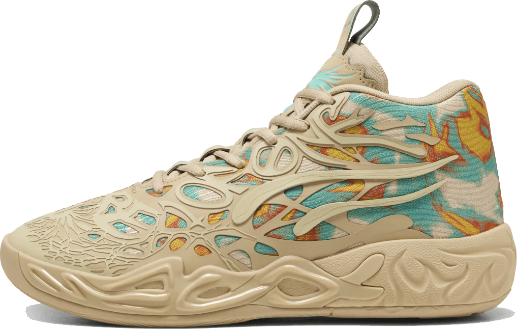 Puma MB.04 Flare "Light Sand"