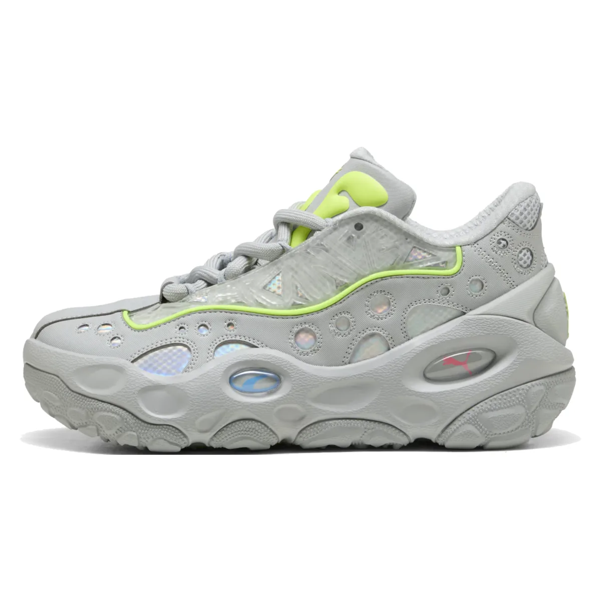 Puma LaFrancé RNR Solar "Sunset Glow"