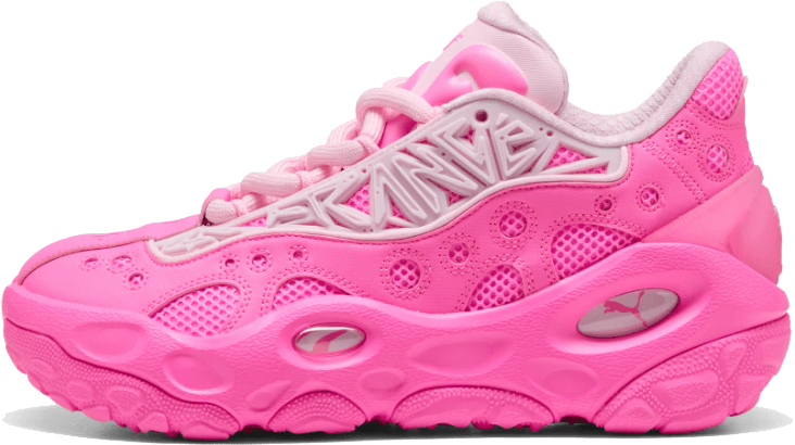 Puma LaFrancé RNR "Poison Pink"