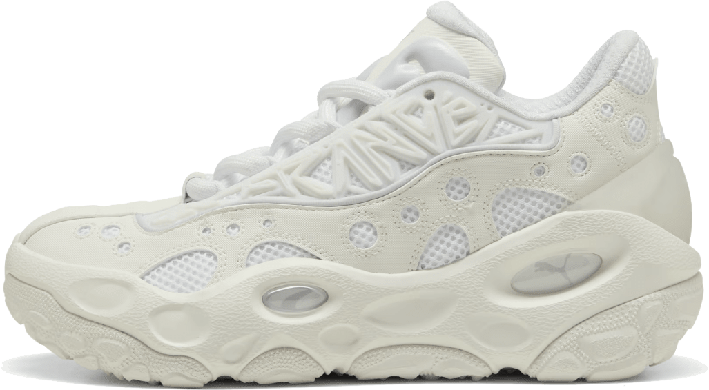 Puma LaFrancé RNR "White Glow"
