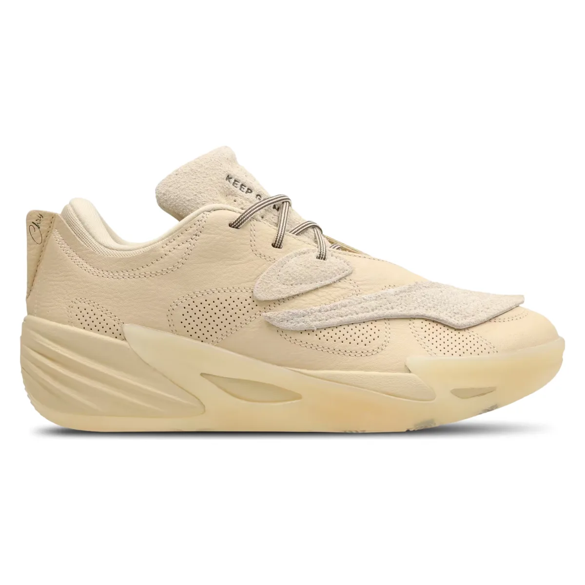 Puma All-Pro Nitro 2 Chris Brickley Canvas