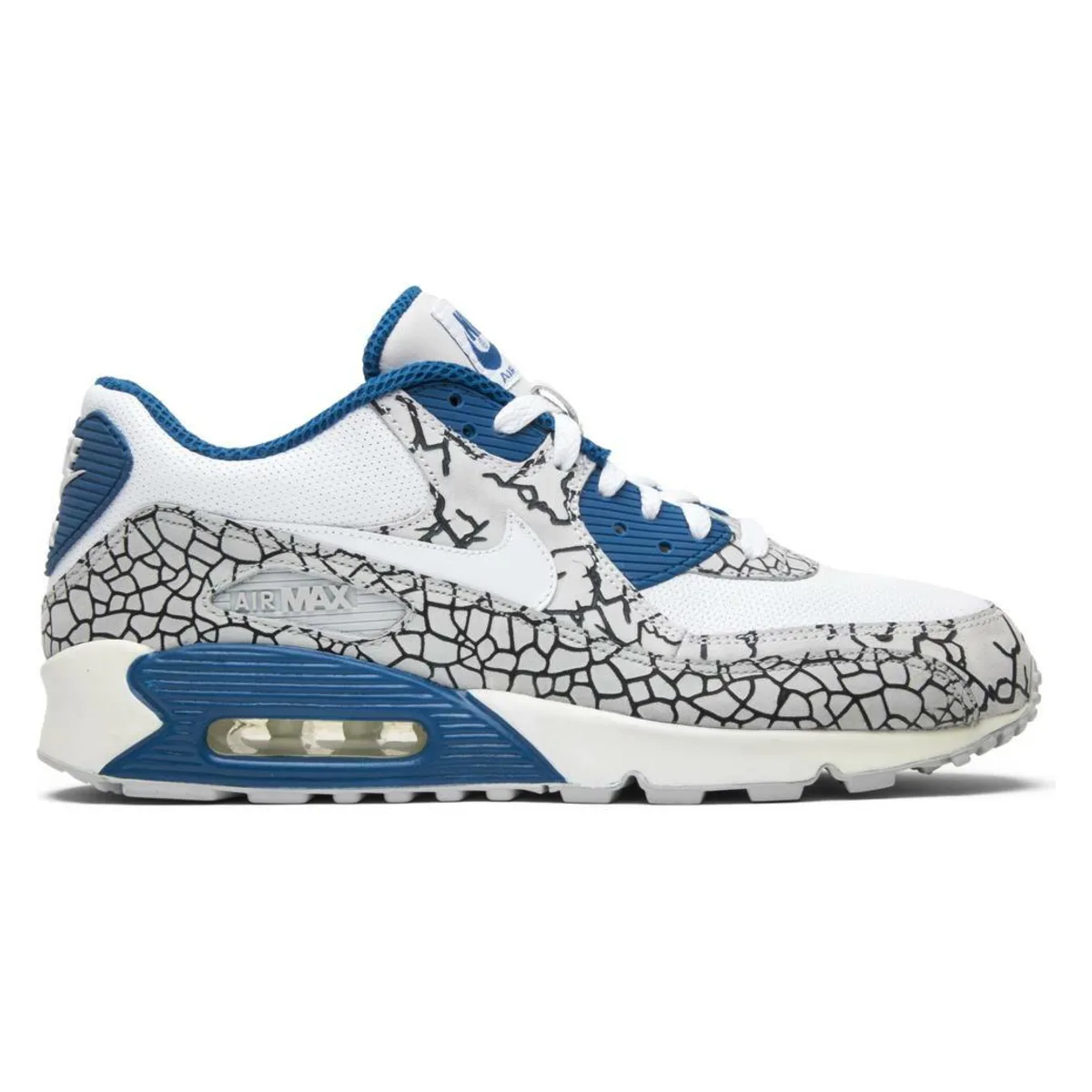 Nike Air Max 90 Premium "Hufquake"