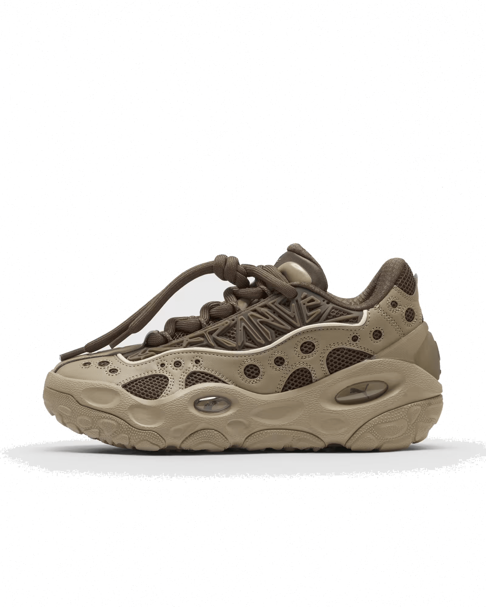 Puma LaMelo Ball LaFrancé RNR Trail