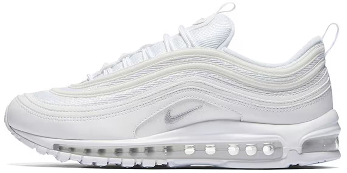 Nike Air Max 97 PRM Premium Wolf Grey