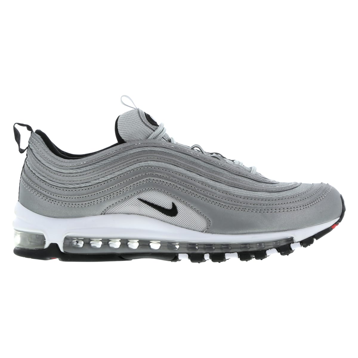 Nike Air Max 97 Reflective Silver
