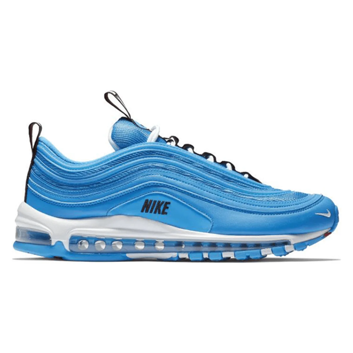 Nike Air Max 97 Premium "Blue Hero"