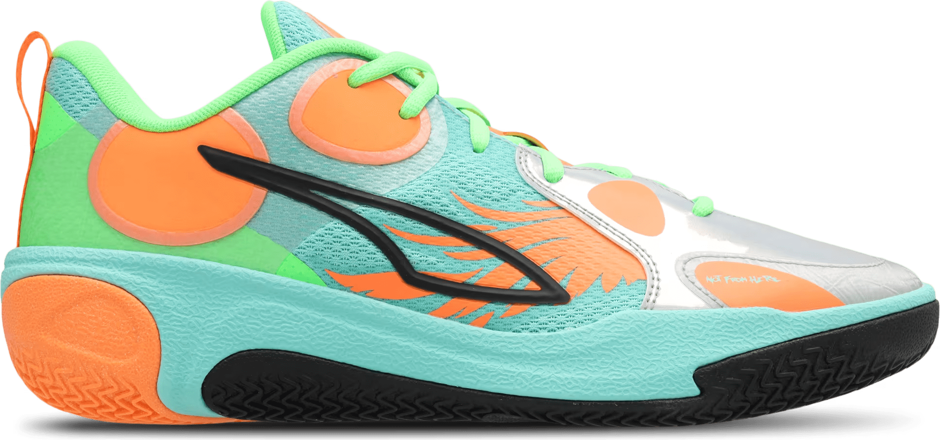 Puma Mb.01