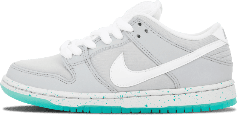 Nike SB Dunk Low Marty McFly