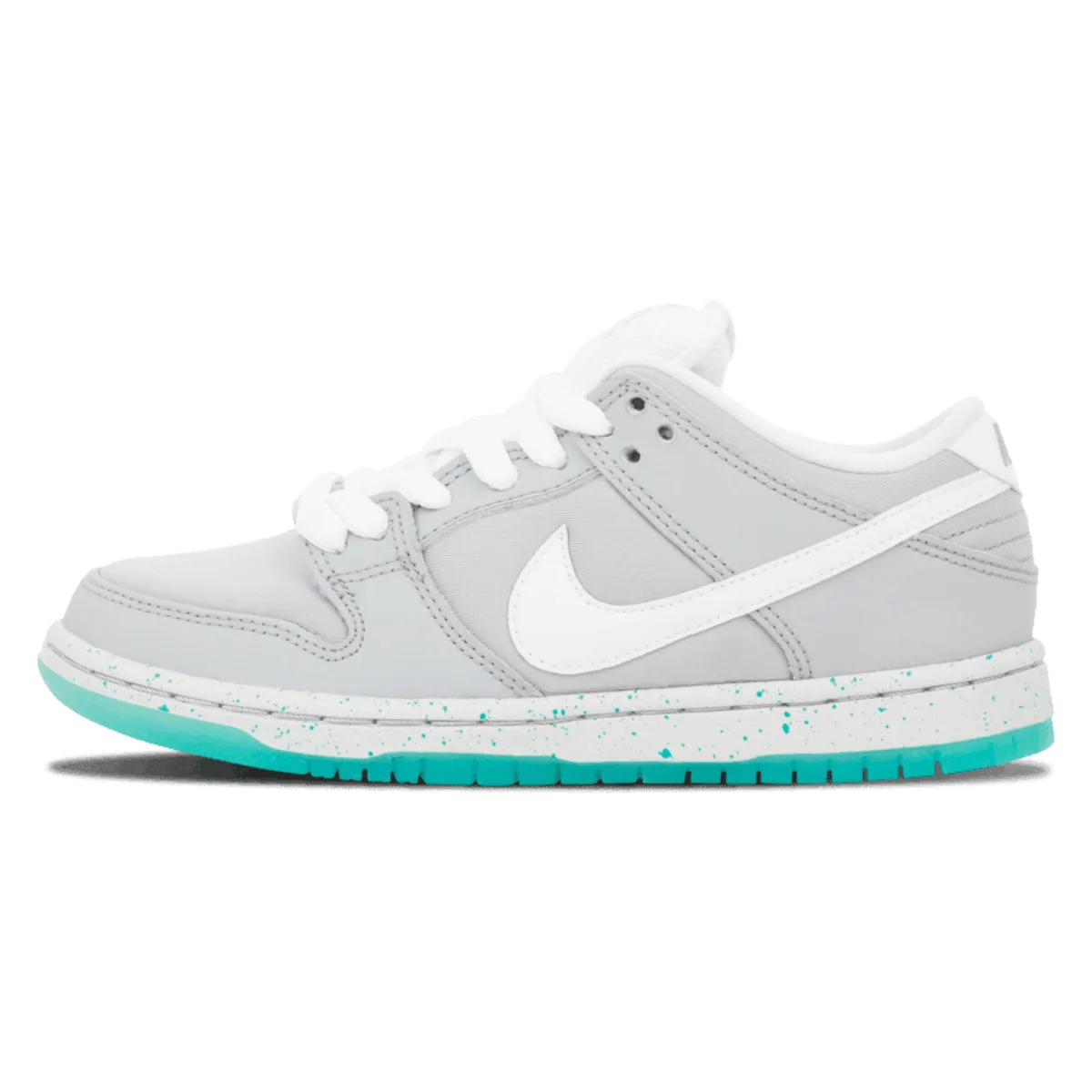 Nike SB Dunk Low Marty McFly