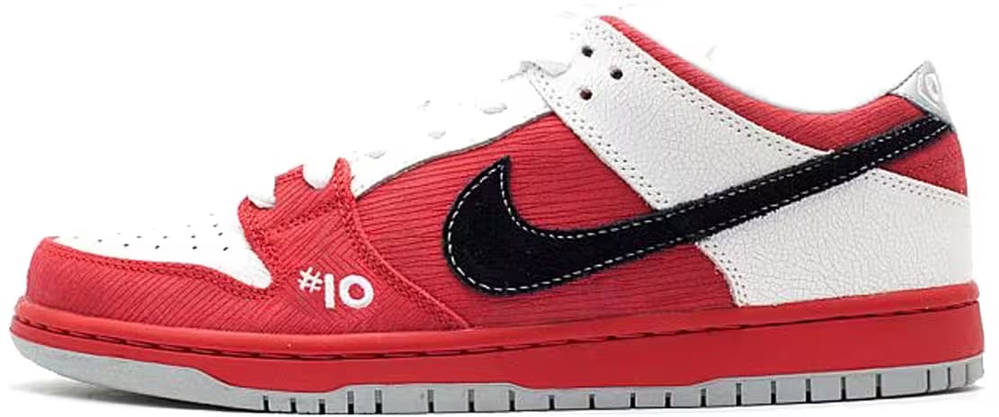 Nike Dunk SB Low Roller Derby