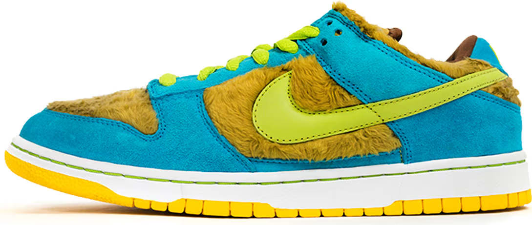 Nike SB Dunk Low Baby Bear