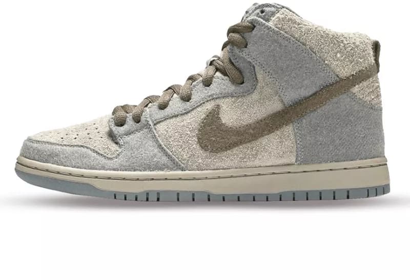 Nike SB Dunk High Tauntaun