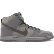 Nike SB Dunk High Tauntaun