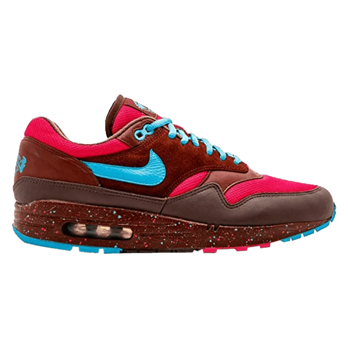 Parra x Nike Air Max 1 "Amsterdam"