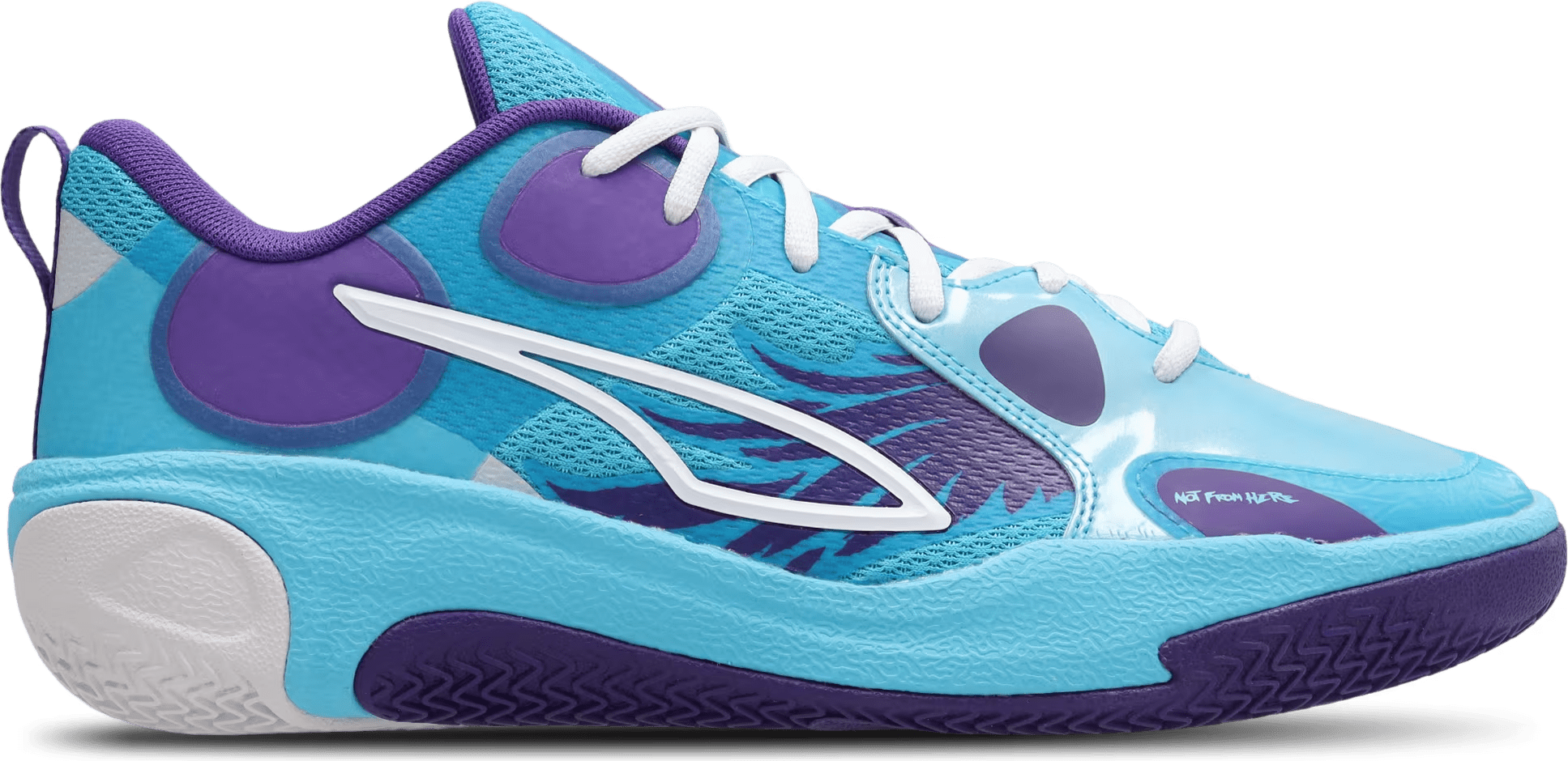 Puma Mb.01