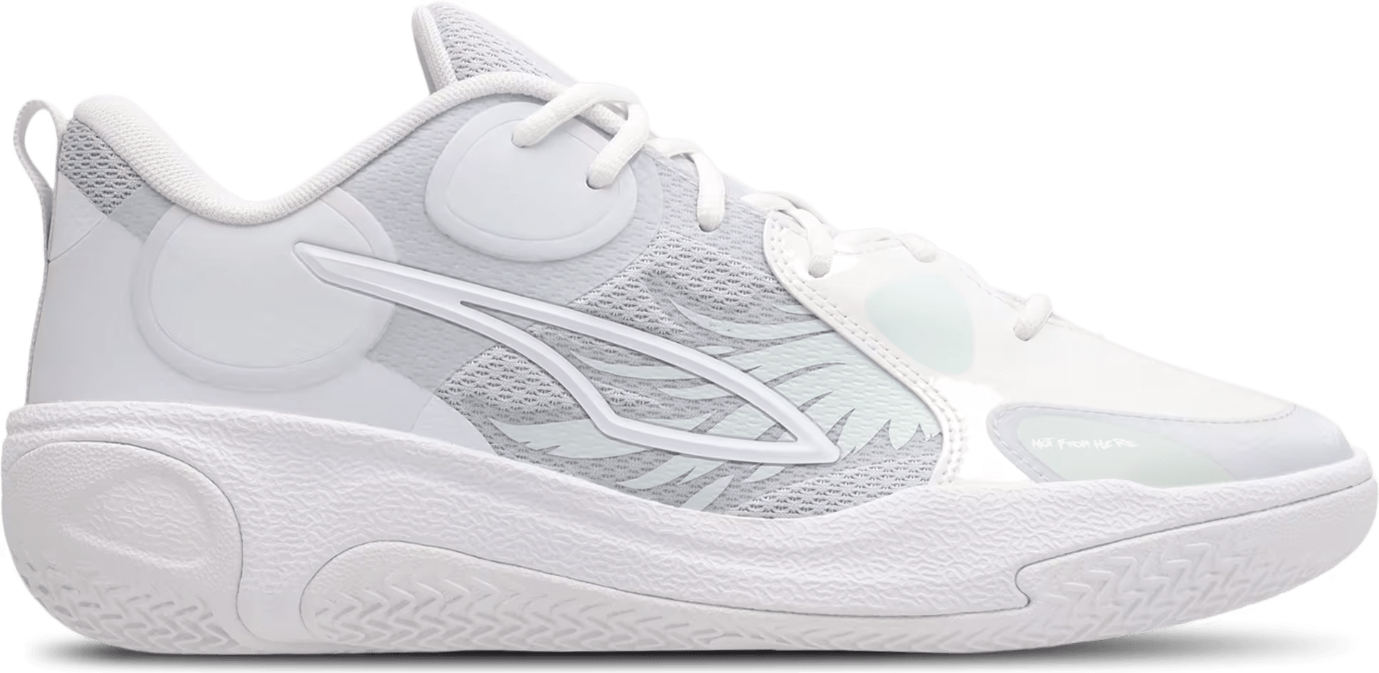Puma Mb.01