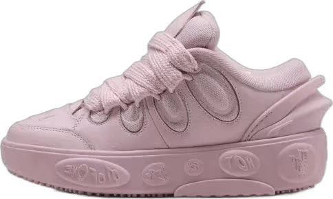 Puma LaMelo Ball LaFrancé Pastel Pink (GS)