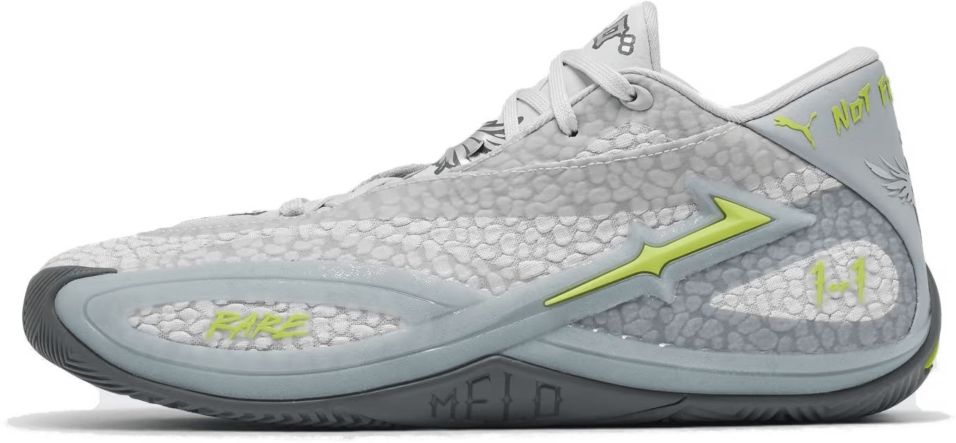 Puma MB.06 Hills