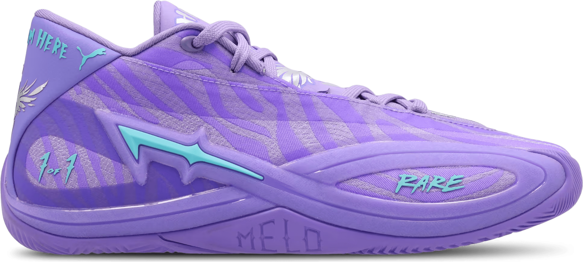 Puma Mb.06 Shooting Stars