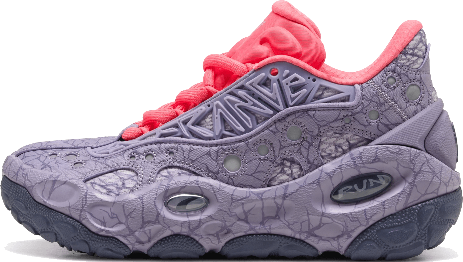 Stranger Things x Puma LaFrancé RNR