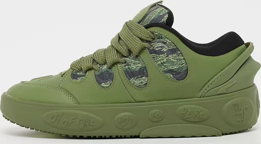 Puma PUMA LaFrancé Camo