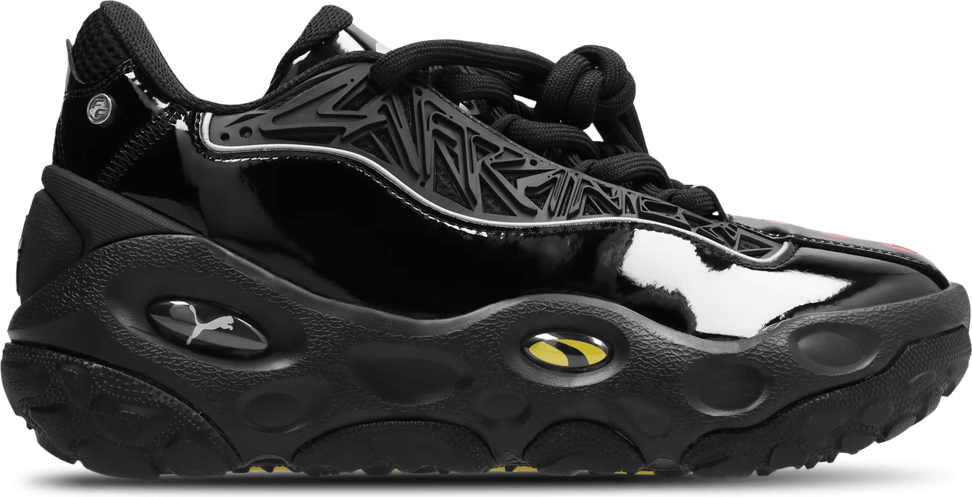 Puma PUMA x FAST & FURIOUS LaFrancé RNR LA uniseks